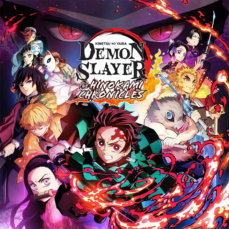 Demon Slayer