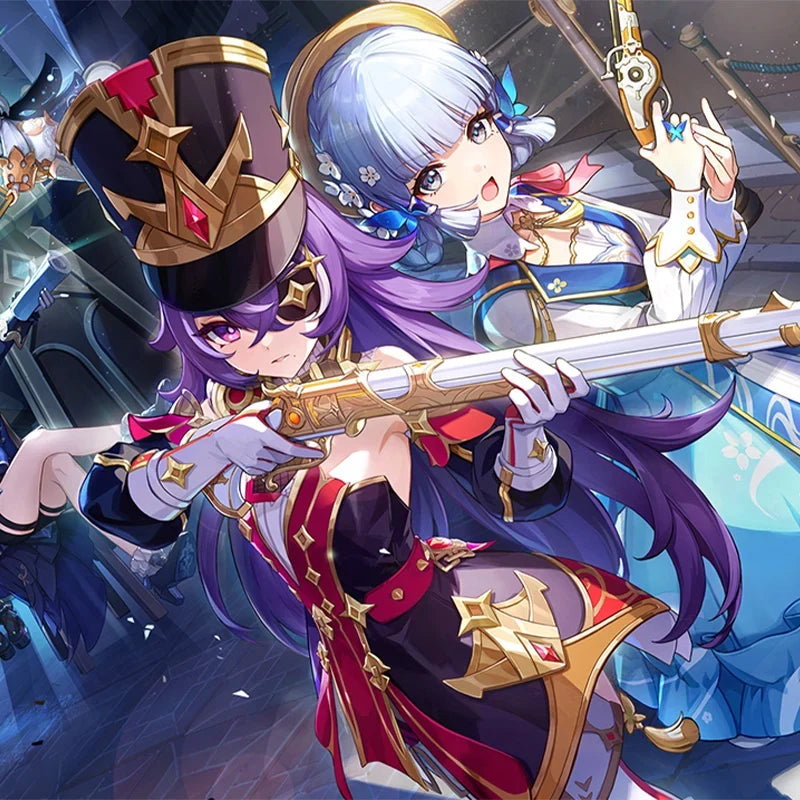 Genshin Impact