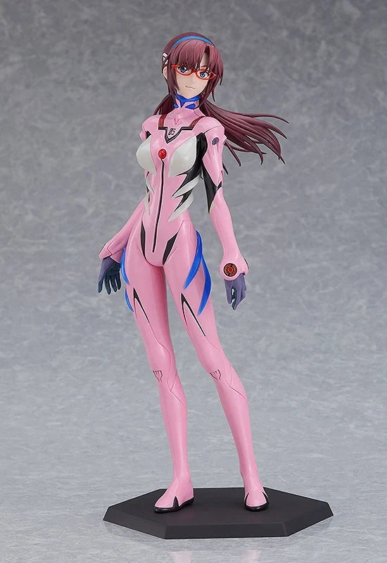 Evangelion - Mari Makinami Illustrious (Re-run) Plastic Model Kit Max Factory