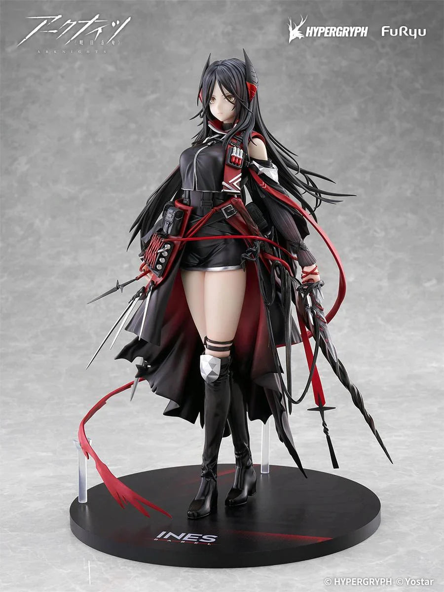 Arknights - Ines 1/7 Scale Figure FuRyu Corporation