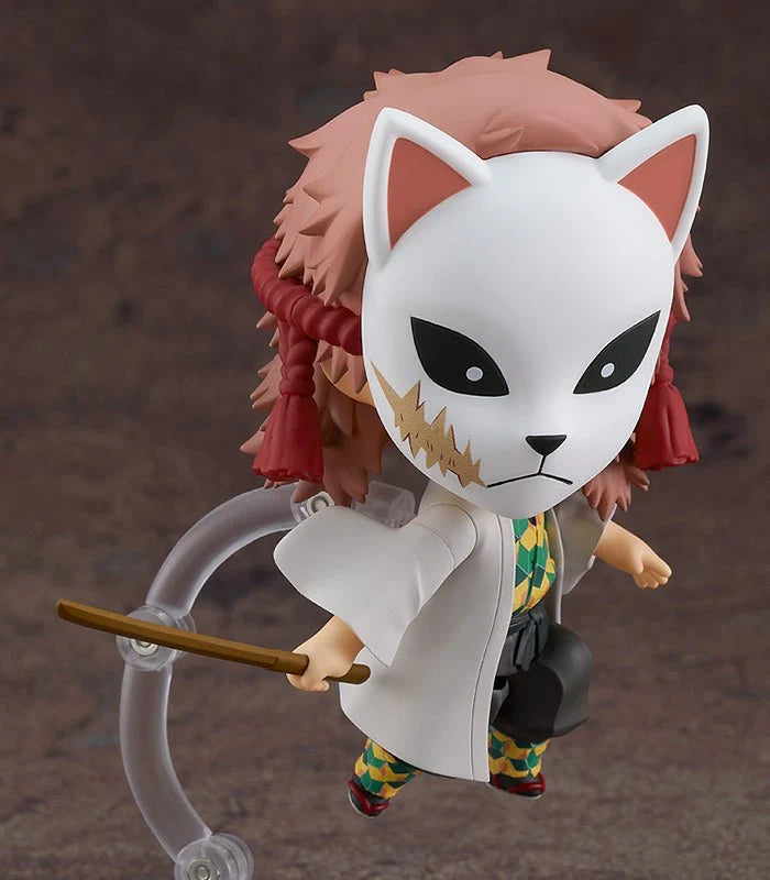 Demon Slayer: Kimetsu no Yaiba - Sabito Nendoroid