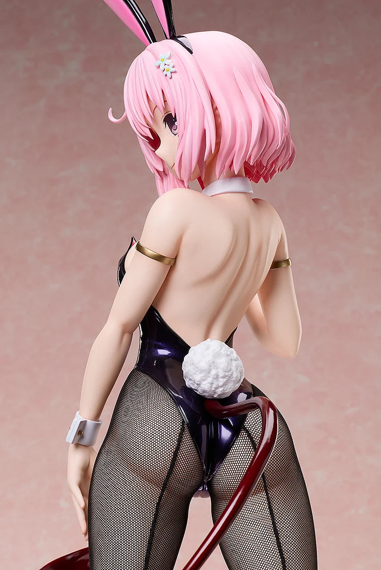 To Love-Ru Darkness - Momo Belia Deviluke (Bunny Ver.) 1/3 Scale Figure FREEIng
