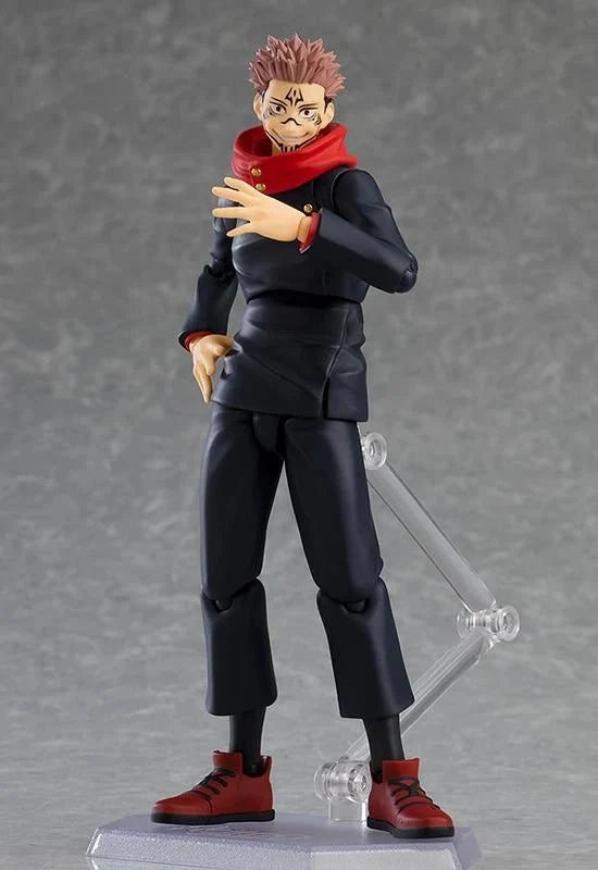 JUJUTSU KAISEN - Yuji Itadori Good Smile Company