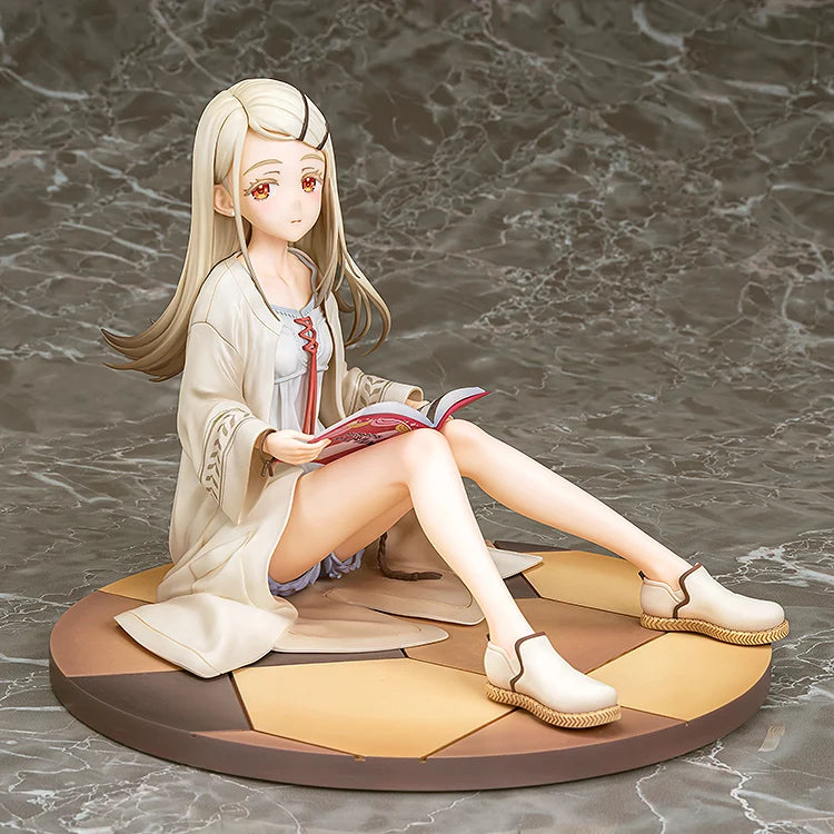 THE IDOLM@STER Gakuen - Hiro Shinosawa (The Thing I'm Not Good At Ver.) 1/7 Scale Figure Phat Company