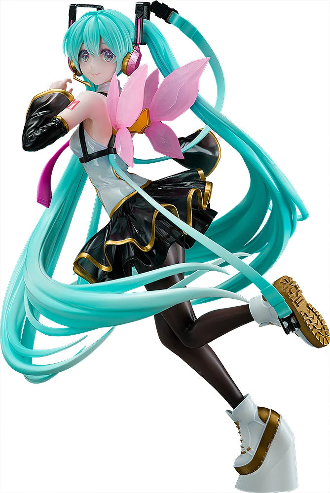 Hatsune Miku - Hatsune Miku (Delight Fairy Style) 1/7 Scale Figure PONY CANYON