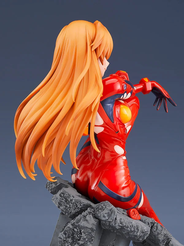 Evangelion - Asuka Langley 1/7 Scale Figure Good Smile Company