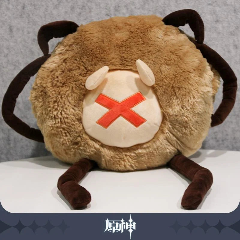 Genshin Impact - Hilichurls Furry Hand Warmer miHoYo