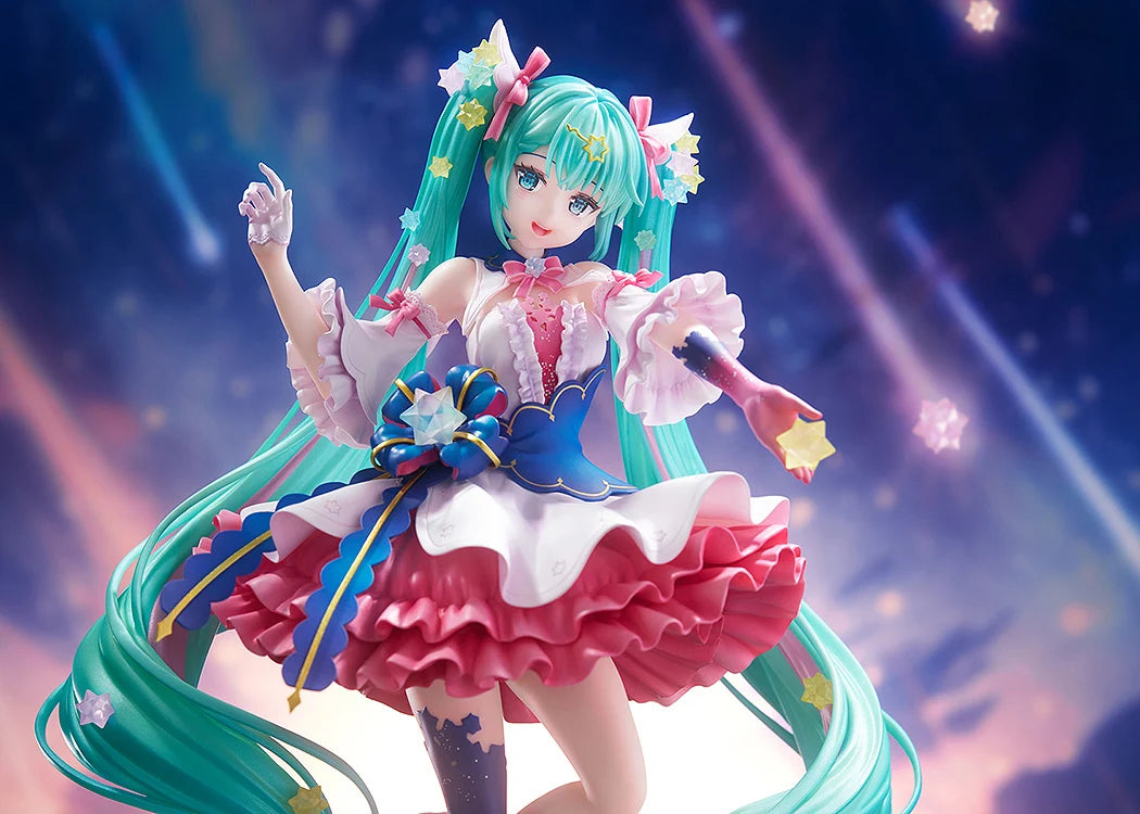 Hatsune Miku - Hatsune Miku (Rosuuri Ver.) 1/7 Scale Figure DMM Factory