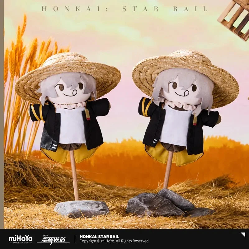 Honkai: Star Rail - Trailblazer Plush Massage Hammer miHoYo