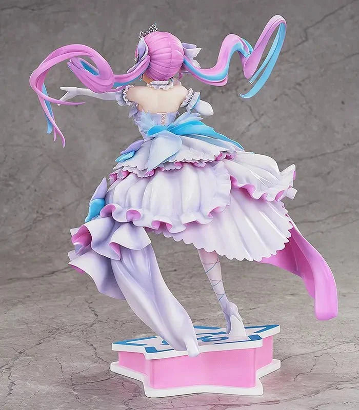 hololive production - Minato Aqua AQUA IRO SUPER DREAM Ver. 1/7 Scale Figure GSC
