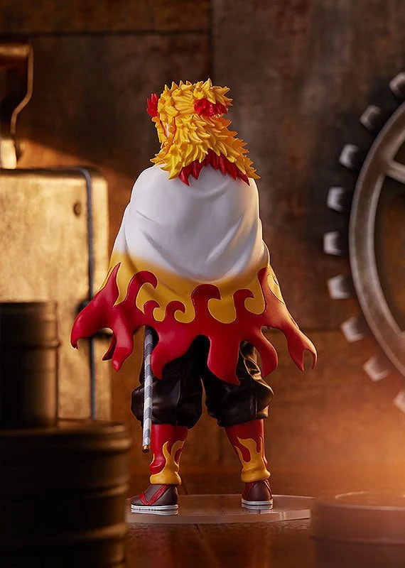 Demon Slayer: Kimetsu No Yaiba - Kyojuro Rengoku Pop Up Parade Good Smile Company
