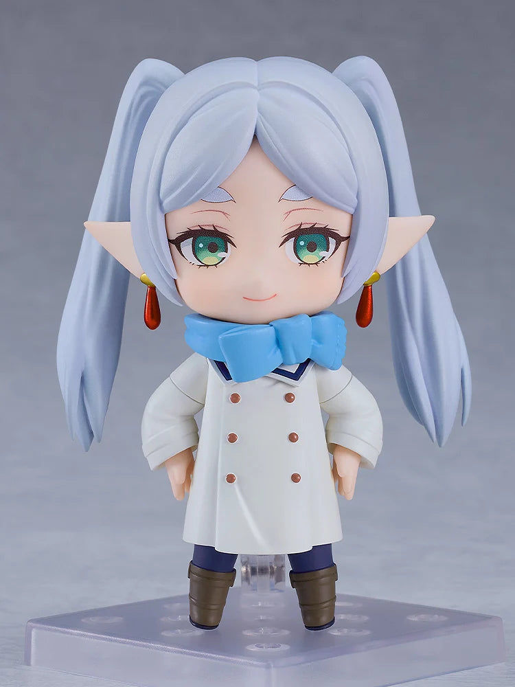 Frieren: Beyond Journey's End - Frieren (Winter Clothes Ver.) Nendoroid Good Smile Company