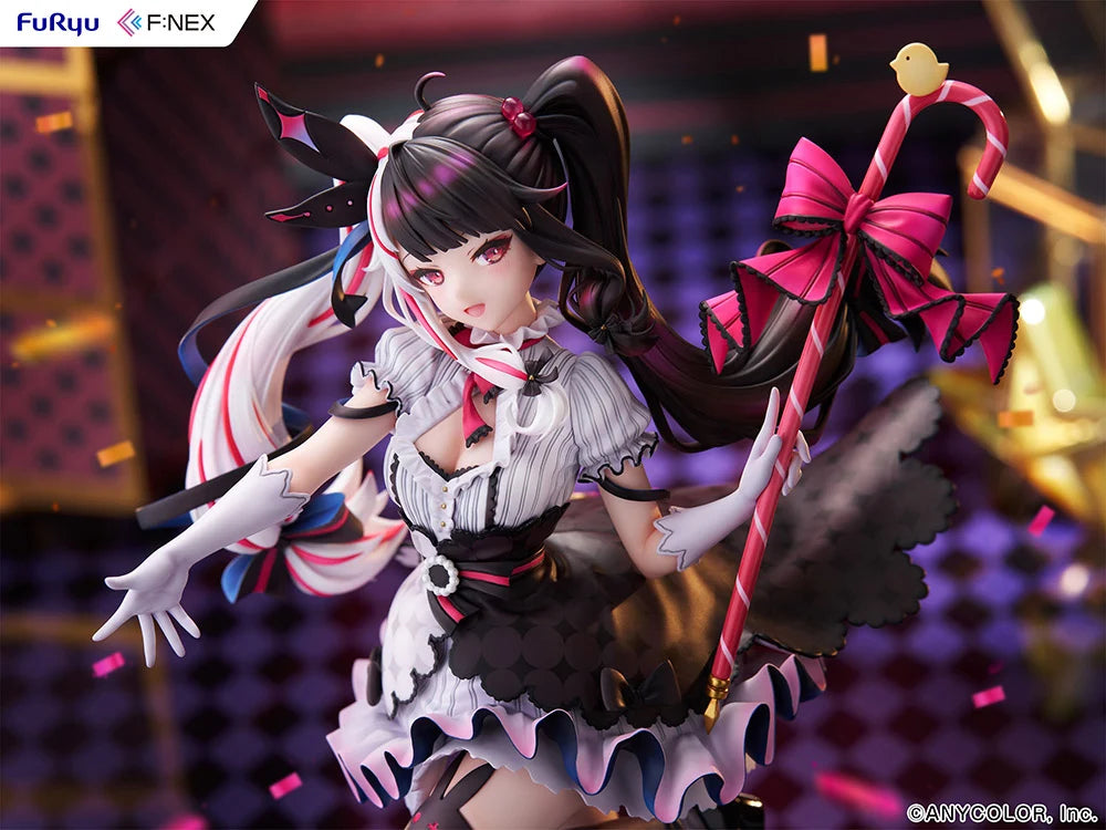 NIJISANJI - Yorumi Rena 1/7 Scale Figure FURYU Corporation