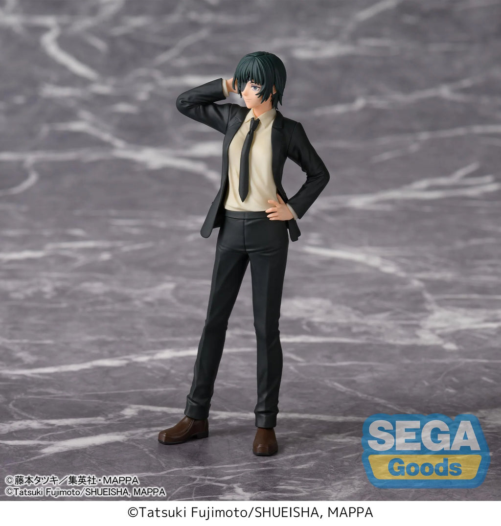 Chainsaw Man - Himeno Prize Figure SEGA