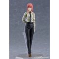 Chainsaw Man - Makima Figma Max Factory
