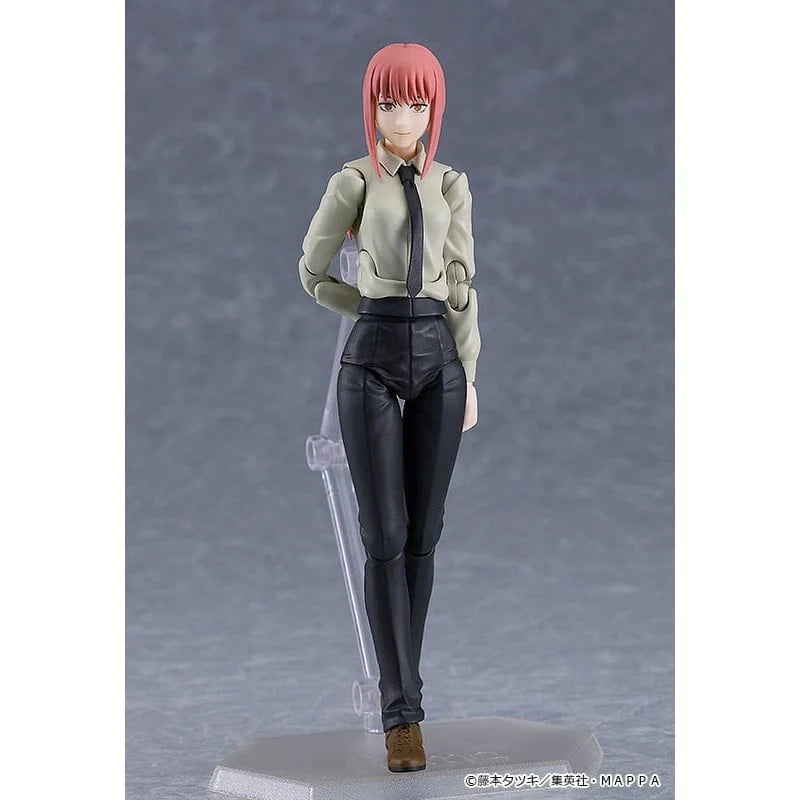 Chainsaw Man - Makima Figma Max Factory