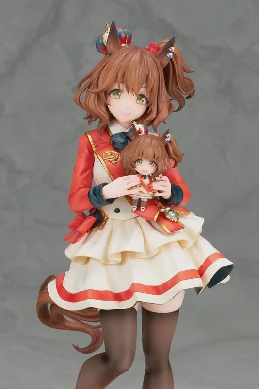 Umamusume: Pretty Derby - Aston Machan 1/7 Scale Figure Alter