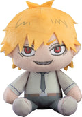 Chainsaw Man - Denji/Chainsaw Man Plushie Good Smile Company