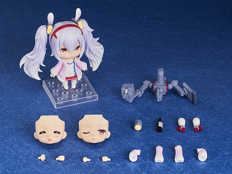 Azur Lane - Laffey DX(re-run) Nendoroid Good Smile Arts Shanghai