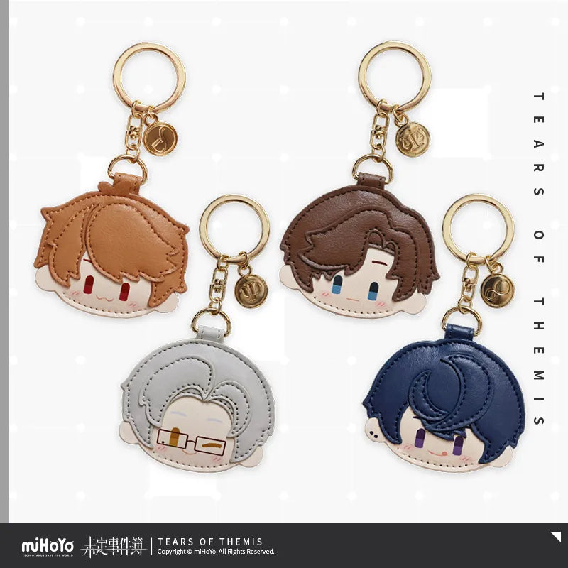 Tears of Themis - Daily Series Chibi Keychain miHoYo