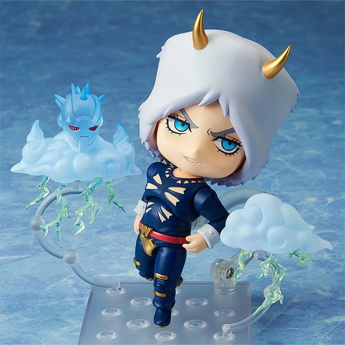 JoJo's Bizarre Adventure - Weather Report Nendoroid Good Smile Company