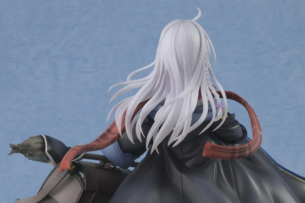 Wandering Witch: The Journey of Elaina - Elaina & Amnesia 1/7 Scale Figure BellFine