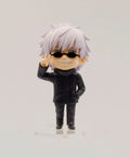 Jujutsu Kaisen - Gojo Satoru (Deformed Vol 2) Mini Figure TAITO