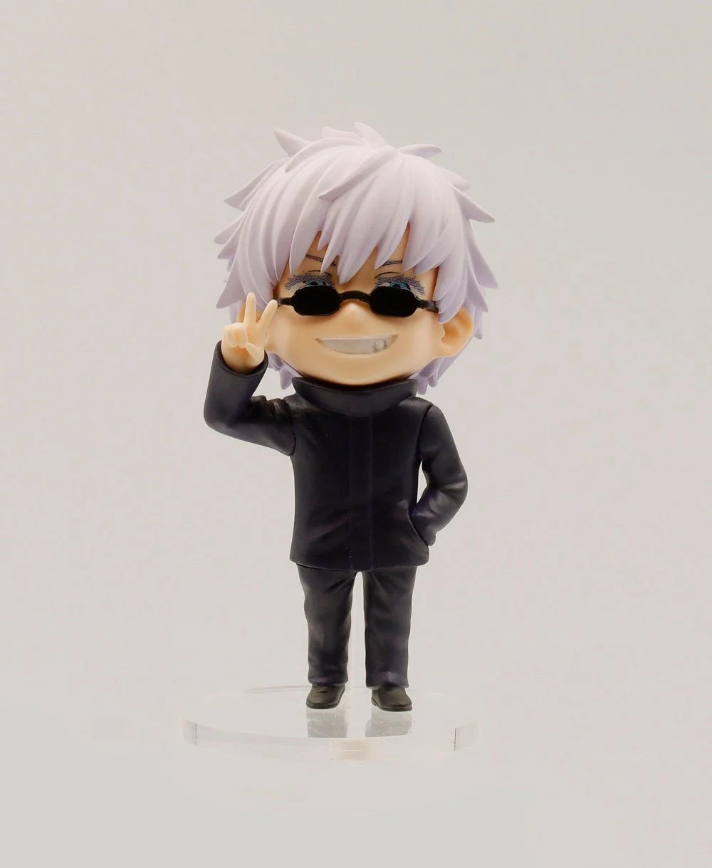 Jujutsu Kaisen - Gojo Satoru (Deformed Vol 2) Mini Figure TAITO