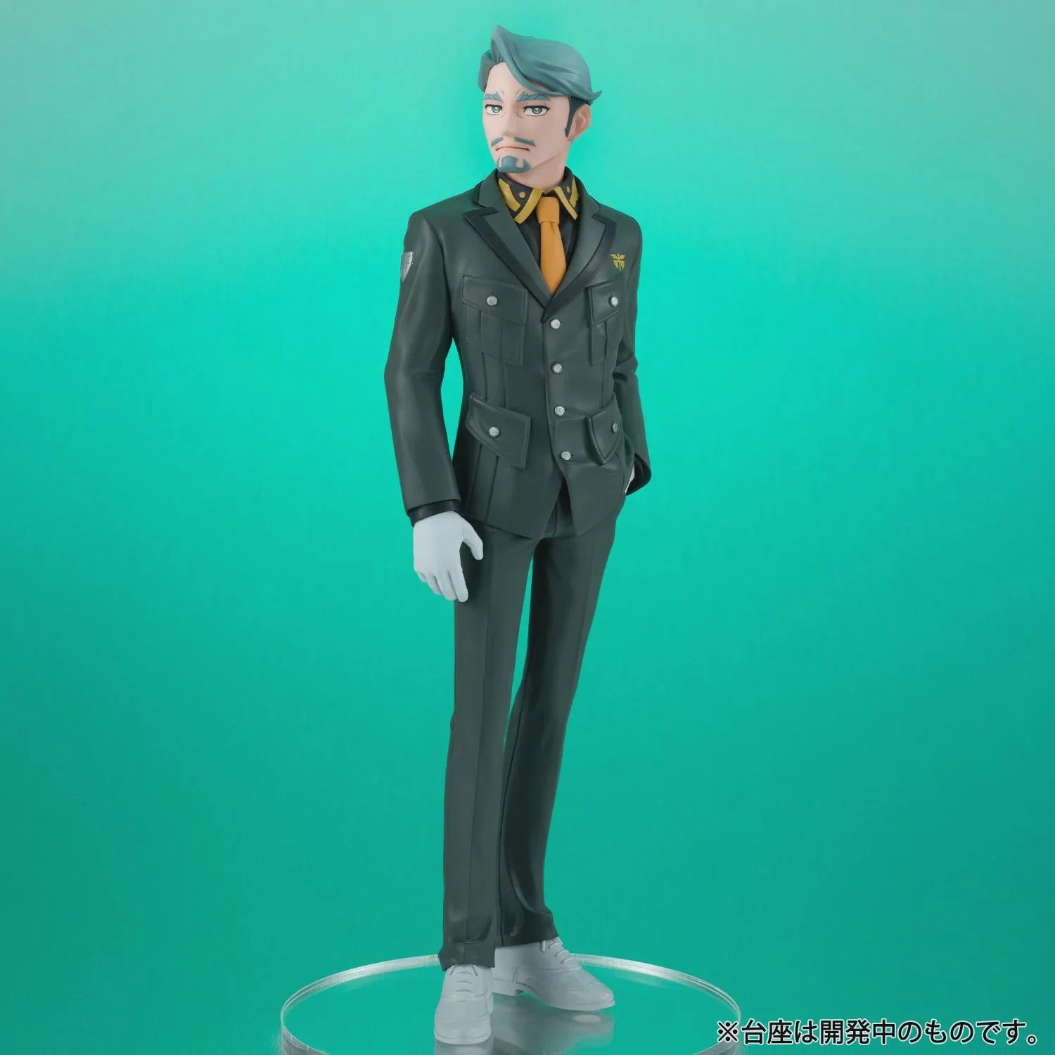 Mobile Suit Gundam GQuuuuuuX - Challia Bull Lucrea Lite Non Scale Figure Megahouse