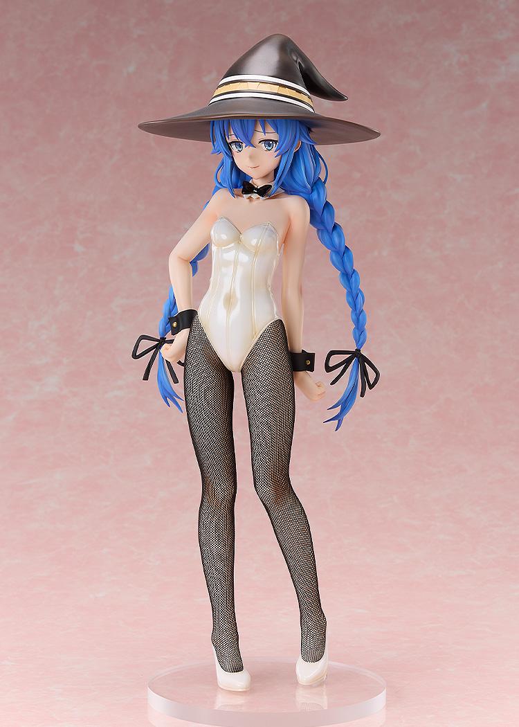 Mushoku Tensei - Roxy (Bunny Ver.) 1/4 Scale Figure FREEing