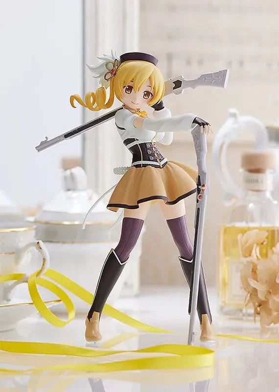 Puella Magi Madoka Magica The Movie Rebellion - Mami Tomoe POP UP PARADE GSC