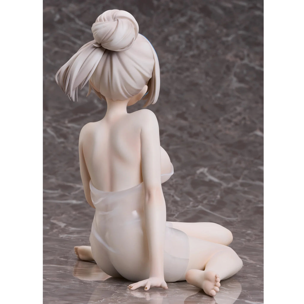 Azur Lane - Project Identity: TB (Hot Spring Ver.) 1/4 Scale Figure FREEing