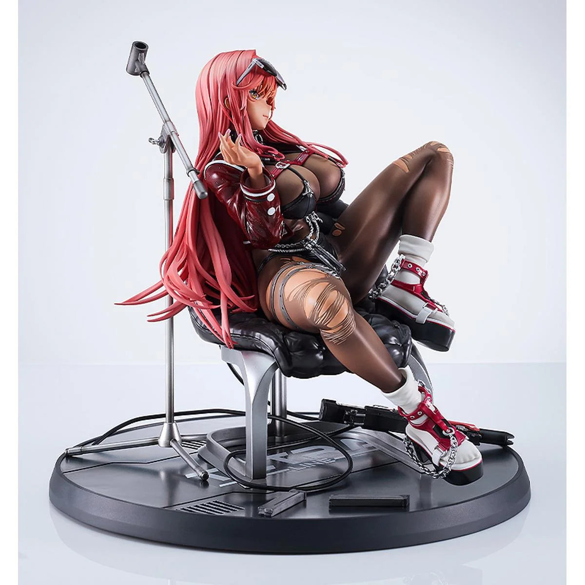 Goddess of Victory: Nikke - Volume 1/7 Scale Figure Max Factory