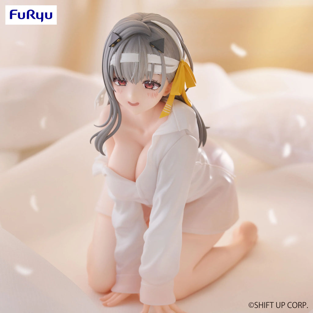 Goddess of Victory: Nikke - Modernia (First Affection Ver.) Prize Figure Furyu