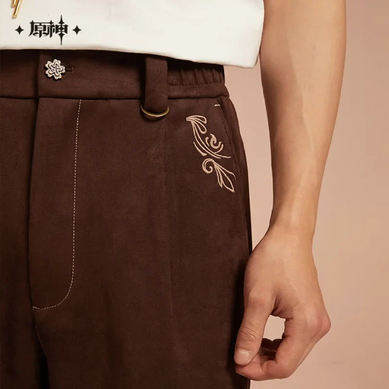 Genshin Impact - Hu Tao Impression Series Pants miHoYo