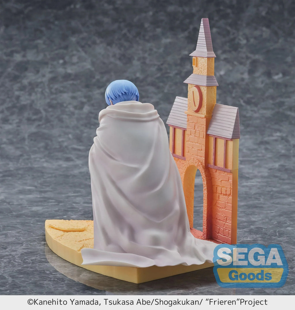 Frieren: Beyond Journey's End - Frieren & Himmel (Eternal Love Ver.) Luminasta Prize Figure Sega