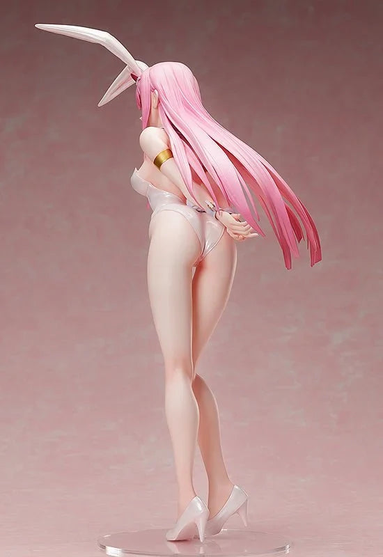 DARLING in the FRANXX - Zero Two (Bunny Ver. 2nd) 1/4 Scale Figure FREEing