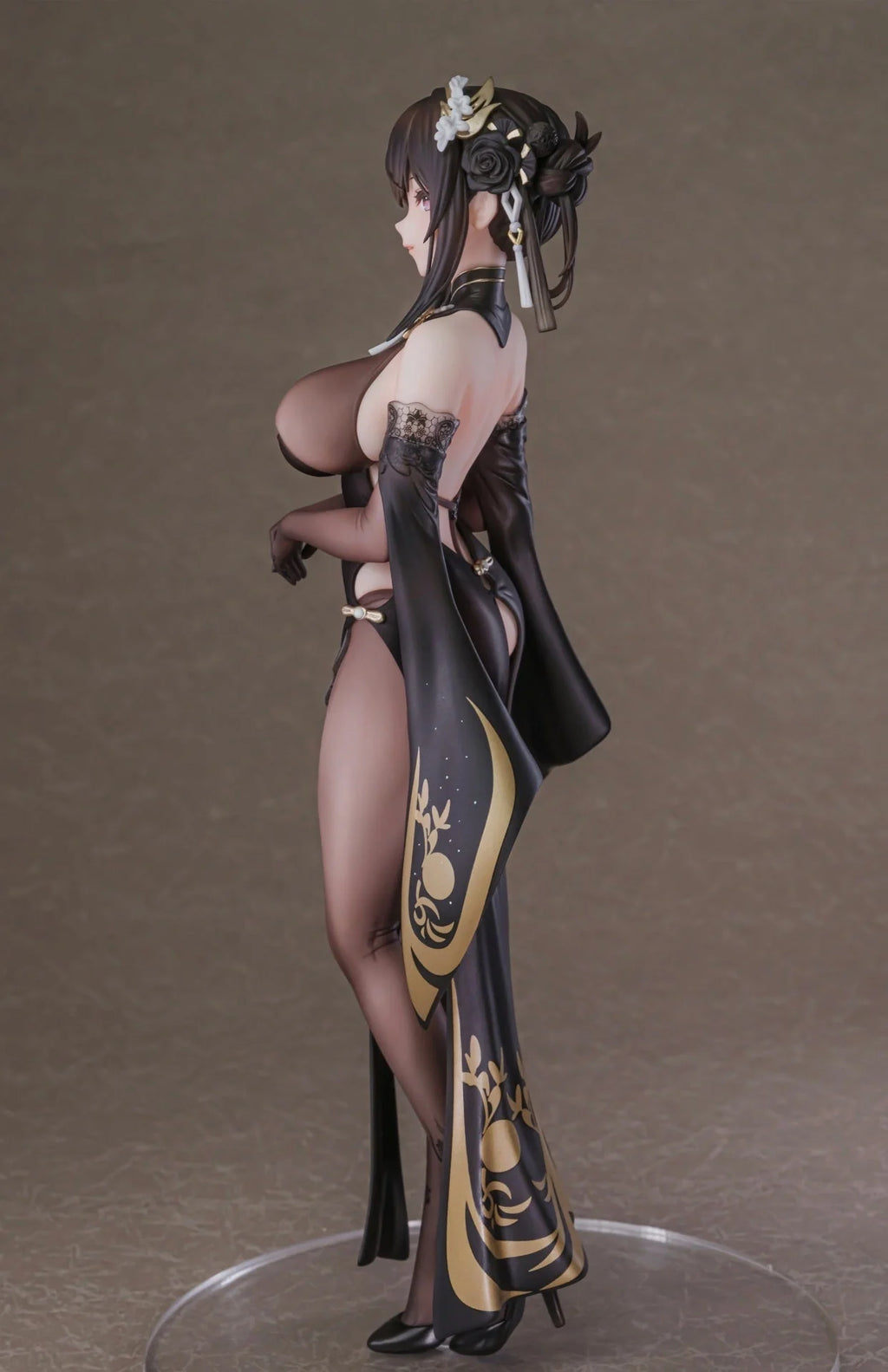 Azur Lane - Chen Hai(Vestibule of Wonders Ver.) 1/6 Scale Figure(With Gift) AniGift x AniGame