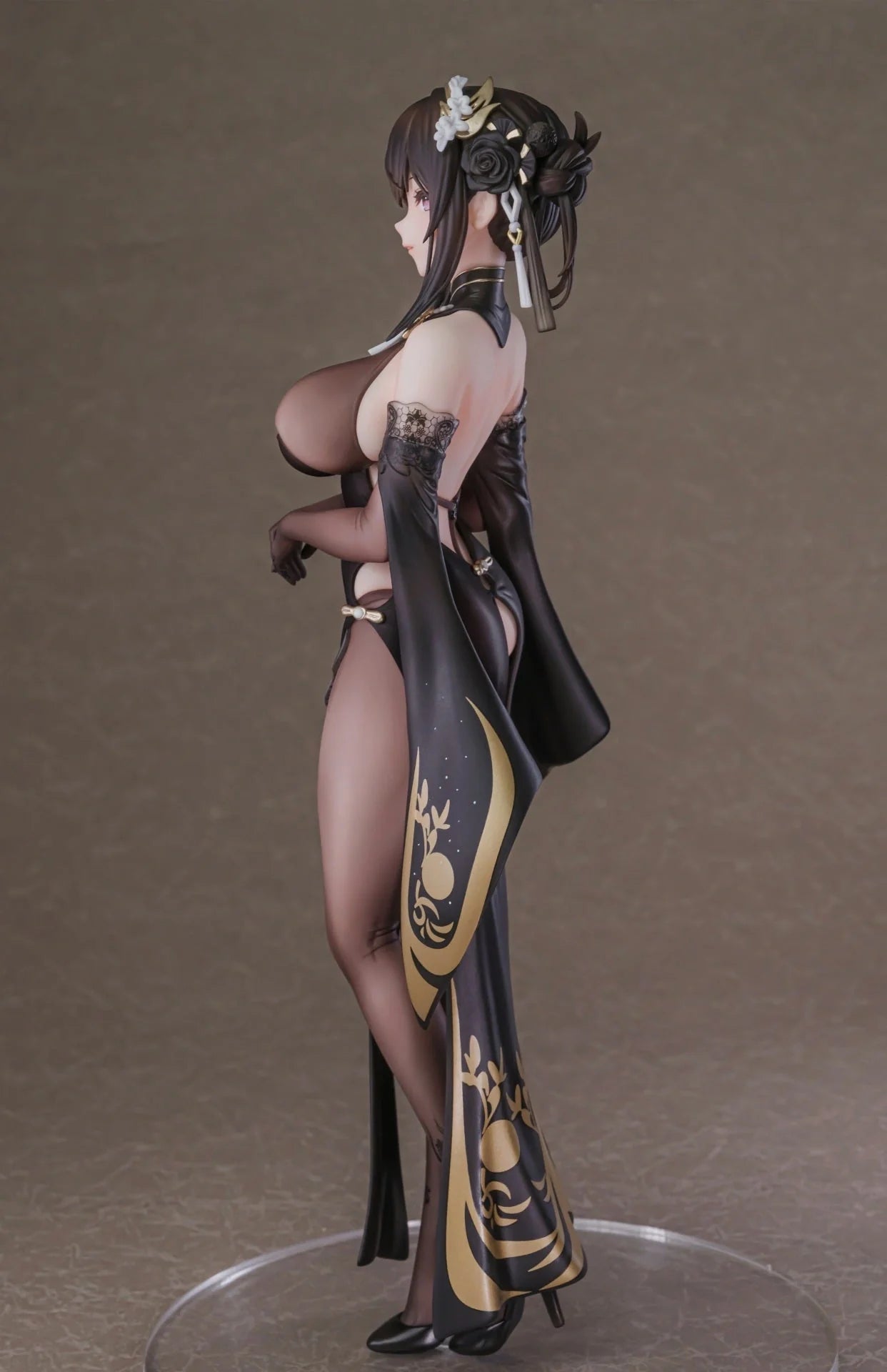 Azur Lane - Chen Hai(Vestibule of Wonders Ver.) 1/6 Scale Figure(With Gift) AniGift x AniGame