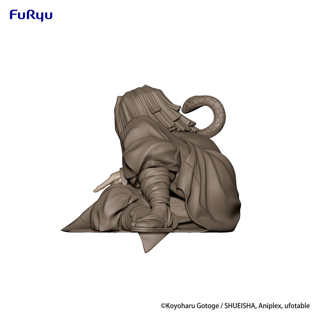 Demon Slayer: Kimetsu no Yaiba - Iguro Obanai Prize Figure FuRyu Corporation
