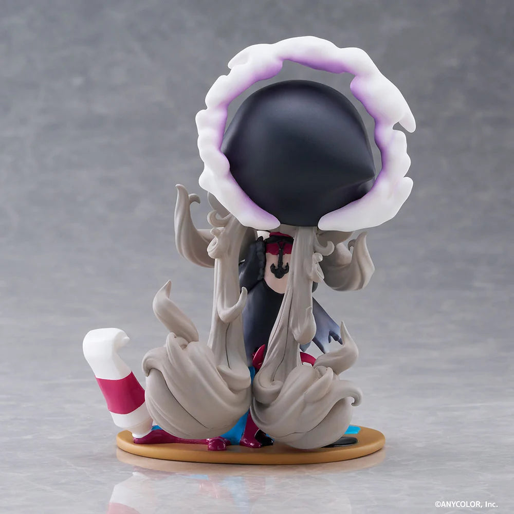 Nijisanji - Reimu Endou & Enna Alouette & Millie Parfait Mini Figure Bushiroad Creative