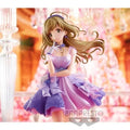 The Idolm@Ster Cinderella Girls - Shin Sato est Brilliant Dress Prize Figure Banpresto