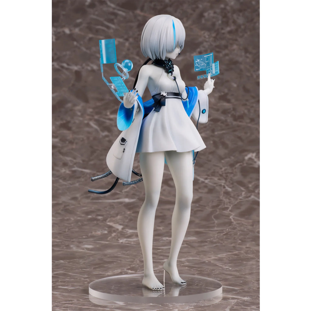 Azur Lane - TB (Quiet) 1/7 Scale Figure FREEing