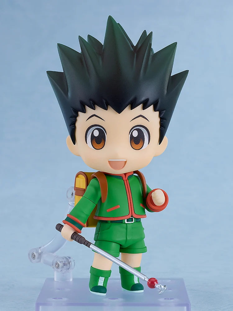 HUNTER x HUNTER - Gon Freecss (Hunter Exam Ver.) Nendoroid Good Smile Company