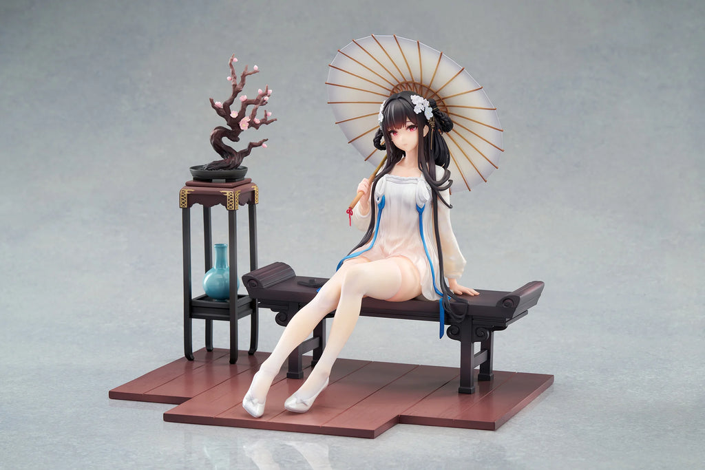 Azur Lane - Yat Sen (Paragon of Celestial Grace Ver.) 1/7 Scale Figure APEX