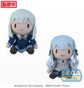 BanG Dream! - fuwa petit (Ave Mujica Vol.1 EX) Plushie SEGA