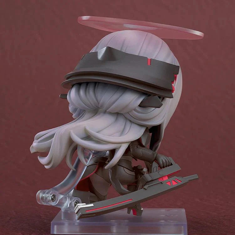 GODDESS OF VICTORY: NIKKE - Scarlet: Black Shadow Nendoroid Good Smile Company