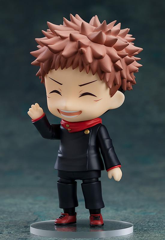 Jujutsu Kaisen - Yuji Itadori (2nd-order) Nendoroid