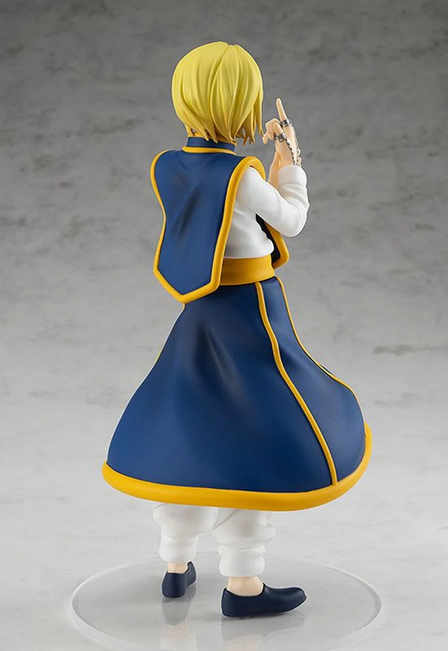 Hunter x Hunter - Curarpikt POP UP PARADE Good Smile Company