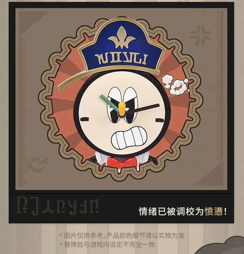 Honkai: Star Rail - Clockie Clock Ornaments miHoYo
